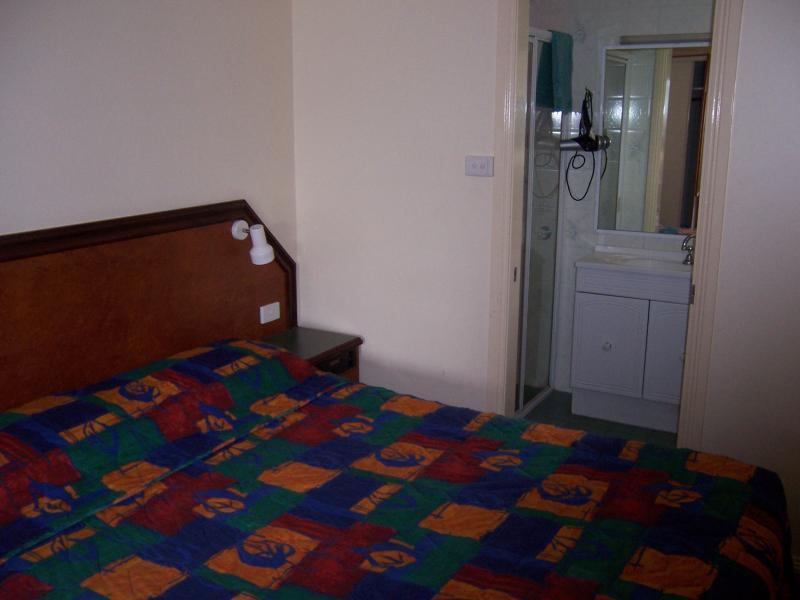 South Tamworth Motor Inn Kültér fotó