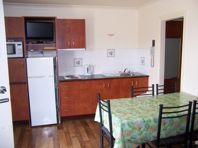 South Tamworth Motor Inn Kültér fotó