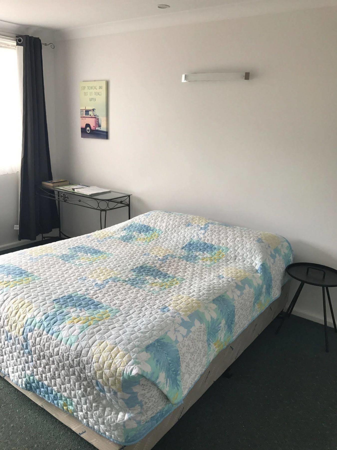 South Tamworth Motor Inn Kültér fotó